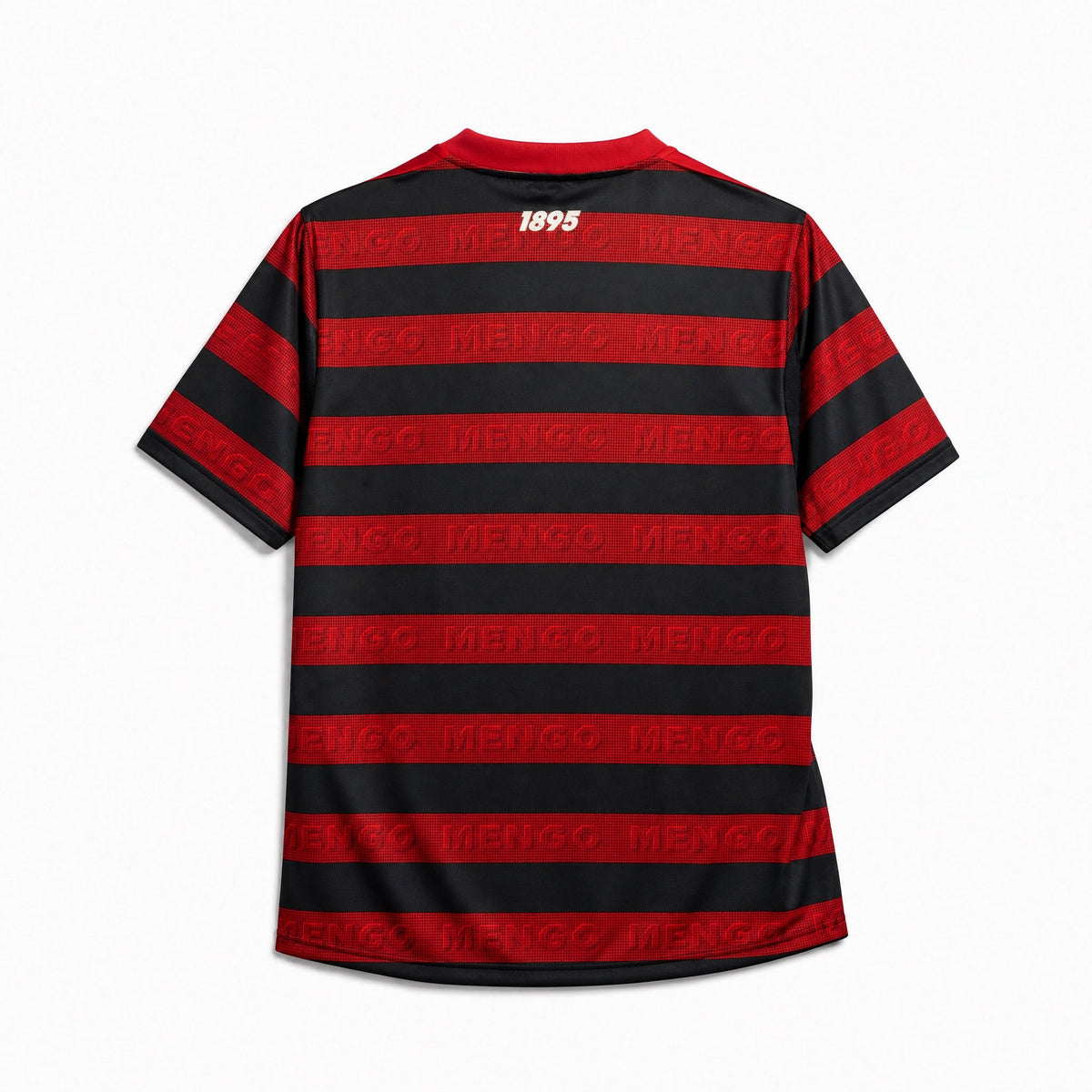 Flamengo Maglia Home 2018/19