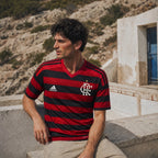 Flamengo Maglia Home 2018/19