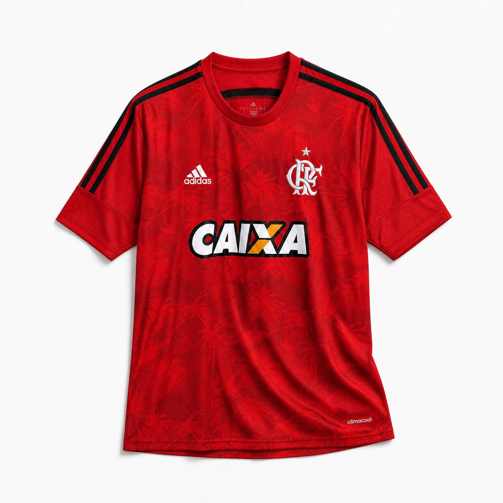 Flamengo Third Jersey 2014/15 — image 1