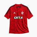 Flamengo Third Jersey 2014/15 — image 1