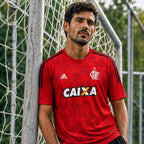 Flamengo Third Jersey 2014/15 — image 3