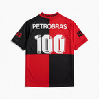Flamengo Maglia Home 1994 100th Anniversario Edizione Limitata