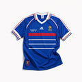 Henry France Home Jersey 1998 — image 1