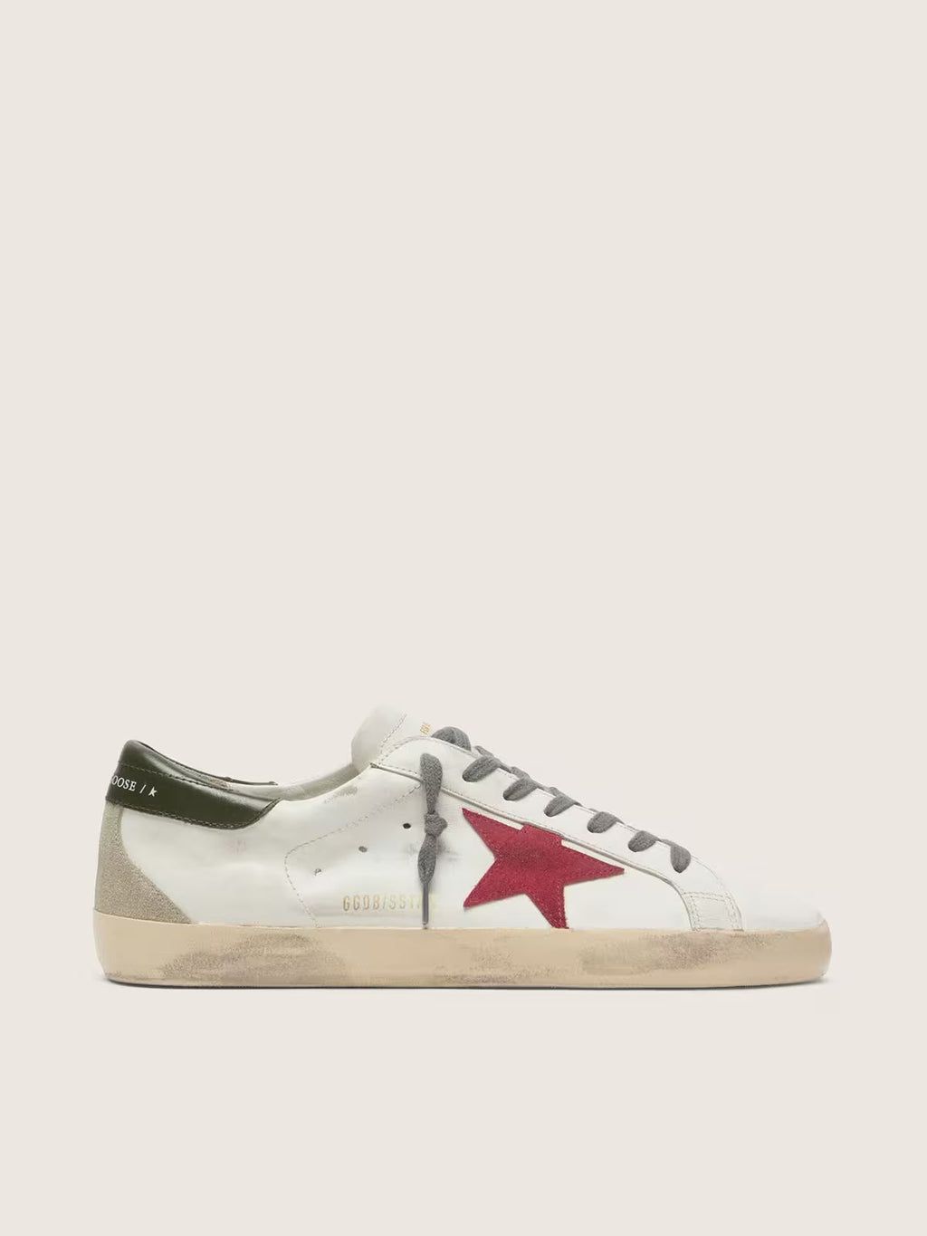 GG Super-Star (Women's)