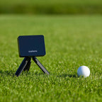 Garmin Approach R10 with PlayBetter SimStudio™ BYO (Build Your Own) Package – Custom Home Golf Simulator Studio Builder with Impact Screen, Enclosure, Optional Mats, Projector & More