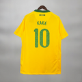 Maglia Kaká Brasile Home 2010