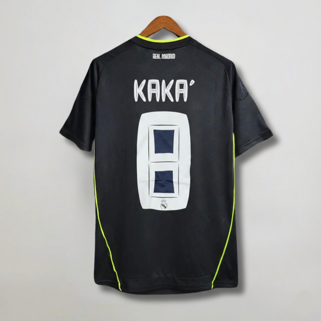 Kaká Real Madrid Away Jersey 2010/11 — image 1