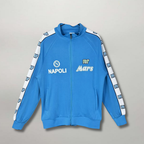 NAPOLI GIACCA MARS ENNERRE 1989-90