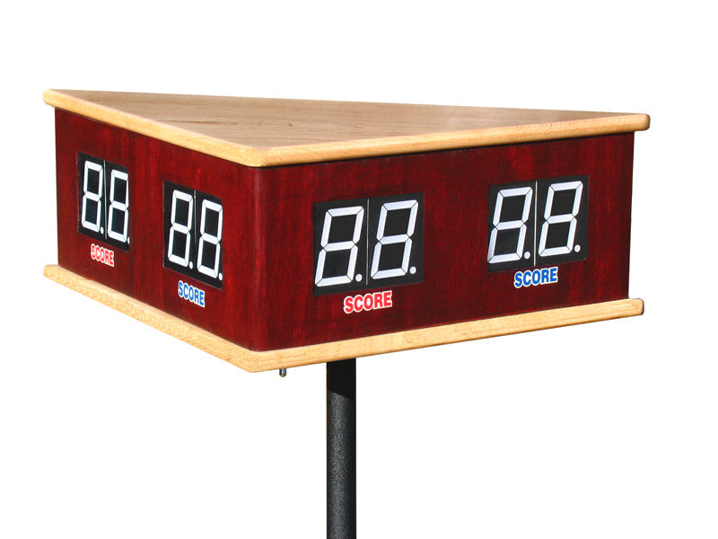 Venture Classic Coin 22' Shuffleboard Table
