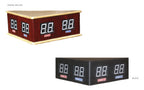 Venture Classic Coin 22' Shuffleboard Table