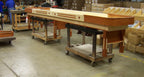 Grand Champion Shuffleboard Limited Edition - Prestige & Master Craft