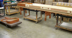 Grand Champion Shuffleboard Limited Edition - Prestige & Master Craft