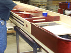 Grand Champion Shuffleboard Limited Edition - Prestige & Master Craft