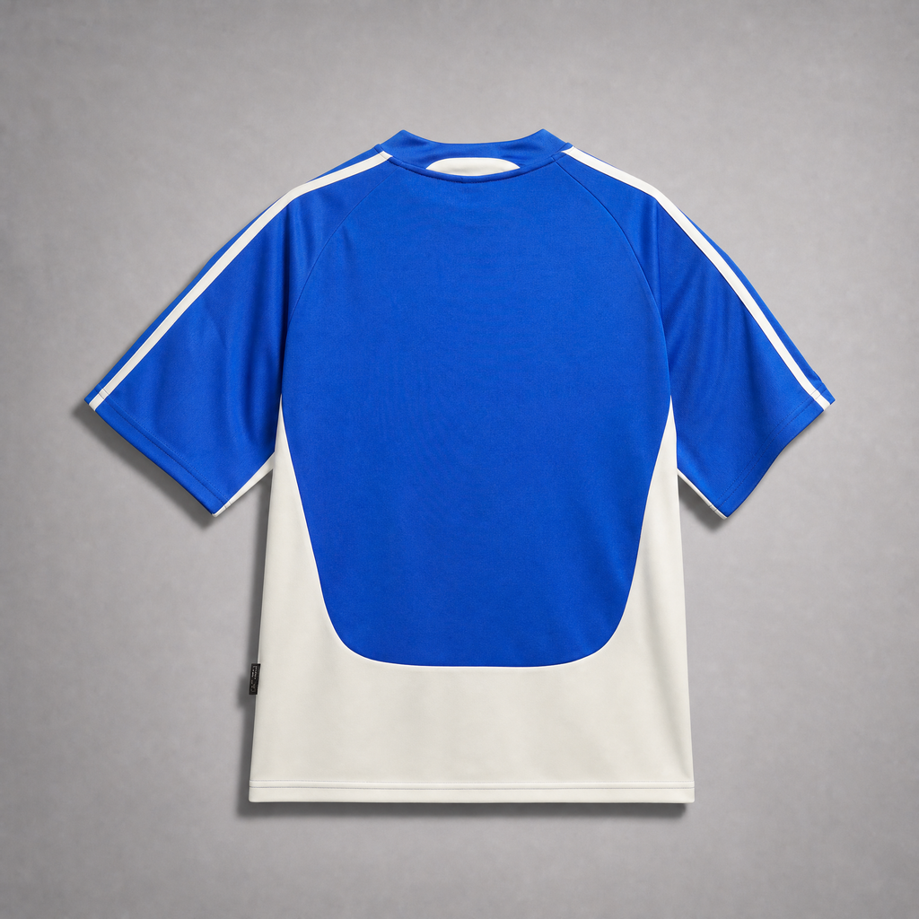 Greece Away Jersey 2004 World Cup — image 2
