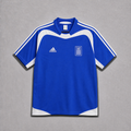 Greece Away Jersey 2004 World Cup — image 1