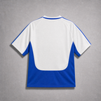 Greece Home Jersey 2004 World Cup — image 2