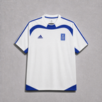Grecia Maglia Home 2004 World Cup