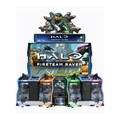 Raw Thrills Halo: Fireteam Raven – 4-Player Tethered