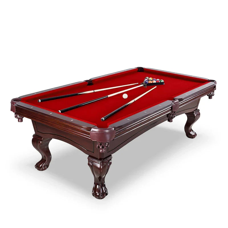 Hathaway Augusta 8-ft Pool Table BG2527 / BG2670