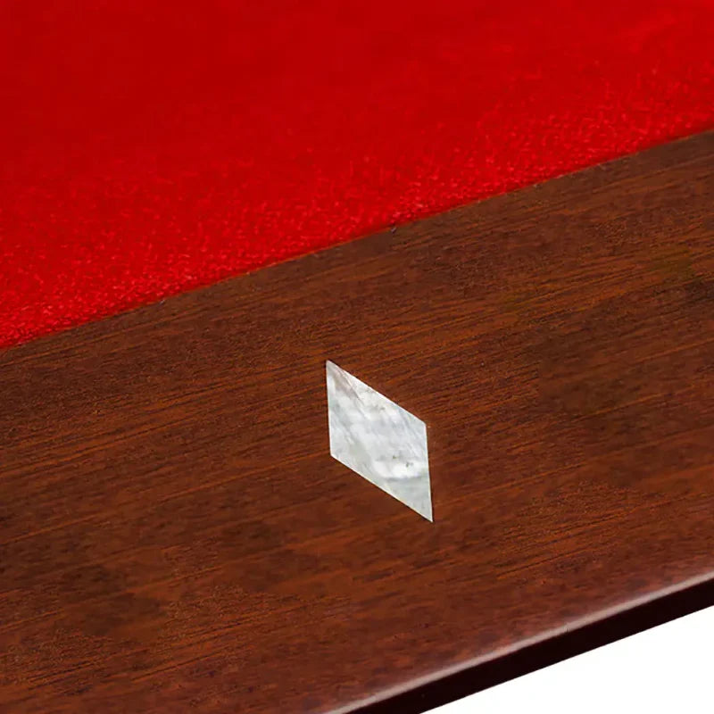Hathaway Augusta 8-ft Pool Table BG2527 / BG2670