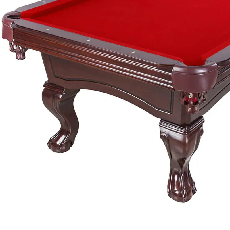 Hathaway Augusta 8-ft Pool Table BG2527 / BG2670