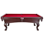 Hathaway Augusta 8-ft Pool Table BG2527 / BG2670