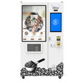 Iced Coffee Vending Machine