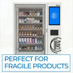 Smart Elevator Vending Machine