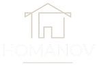 Homanov - Home