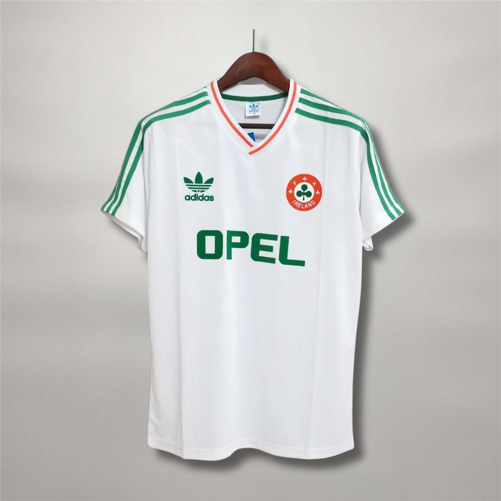 Ireland Away Jersey 1990 — image 1