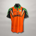 Ireland Third Jersey 1998 — image 1