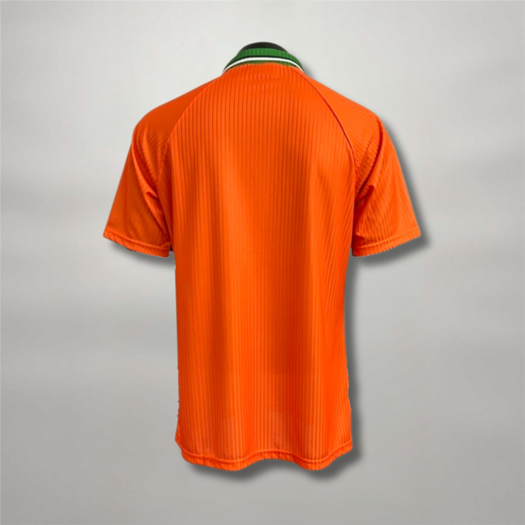 Ireland Third Jersey 1998 — image 2