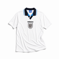Beckham England Home Jersey 1996 — image 1