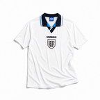 Beckham England Home Jersey 1996 — image 1