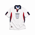 Beckham England Home Jersey 1998 — image 1