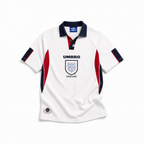 Beckham England Home Jersey 1998 — image 1