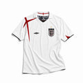 Beckham England Home Jersey 2006 — image 1