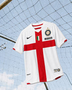 Inter Jersey Away 2007/08 — image 4
