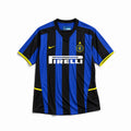 Inter Home Jersey 2002/03 — image 1