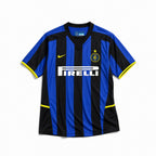 Inter Home Jersey 2002/03 — image 1
