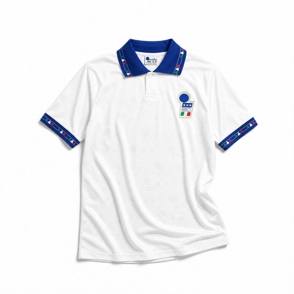 Maglia Baggio Italia Away 1994