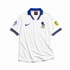 Italia Maglia Away 1996