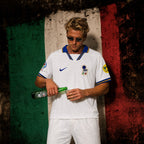 Maglia Baggio Italia Away 1996