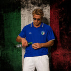Baggio Italy Home Jersey 1990 — image 3