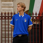Baggio Italy Home Jersey 1996 — image 3