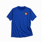 Maglia Totti Italia Home 2000