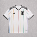 Japan Jersey Away 2026 World Cup