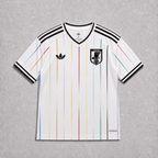 Japan Jersey Away 2026 World Cup