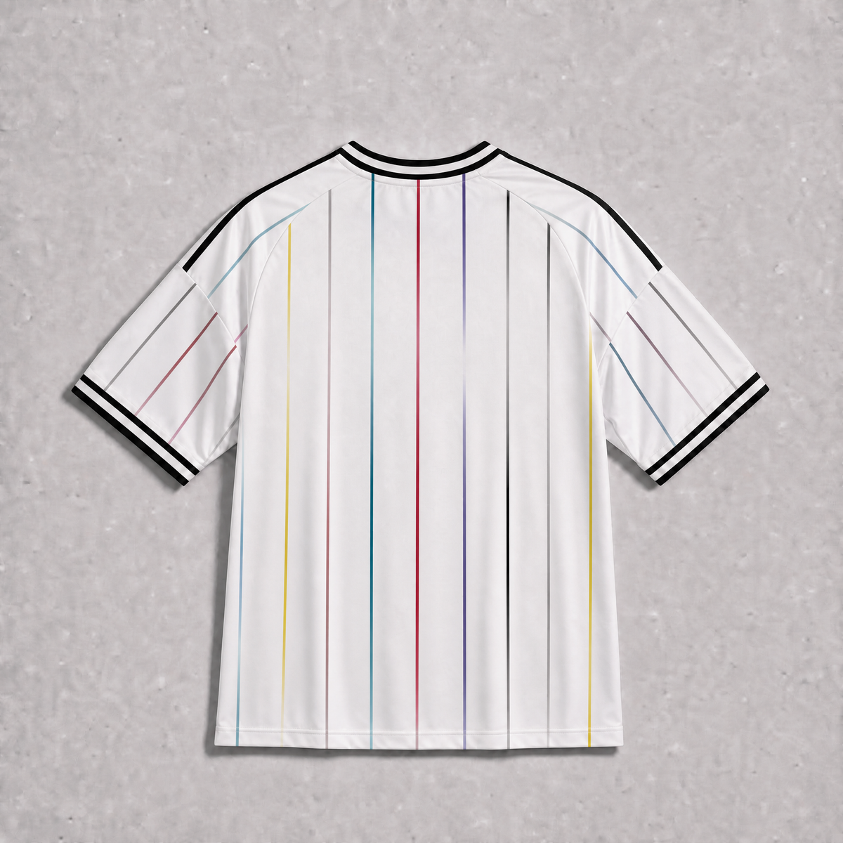 Japan Jersey Away 2026 World Cup