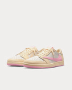TS AJ1 Low OG - Shy Pink (Women's)